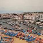 T3 Apartment Ponta Delgada (Sao Miguel)