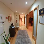 T3 Ponta Delgada (Sao Miguel)