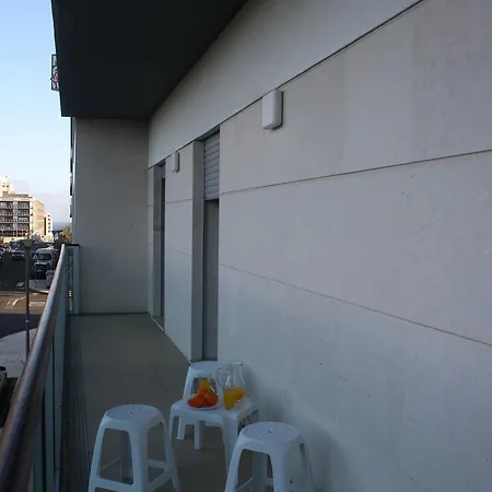 Apartment T3