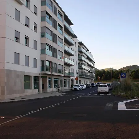 Appartement T3 Ponta Delgada