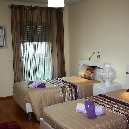 T3 * Ponta Delgada (Sao Miguel)