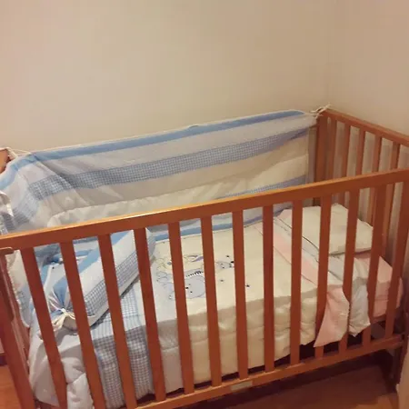 Apartment T3 *