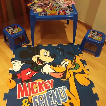 T3 شقة Ponta Delgada