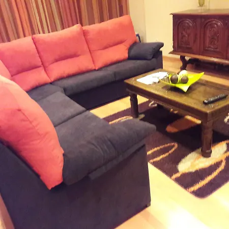 Apartamento T3 Sao Pedro I Apartment