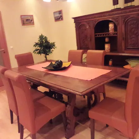 T3 Apartment