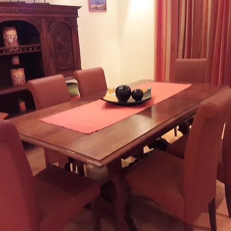 Apartment T3 *