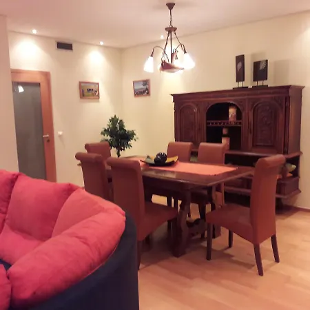 Apartamento T3 Sao Pedro I Apartment
