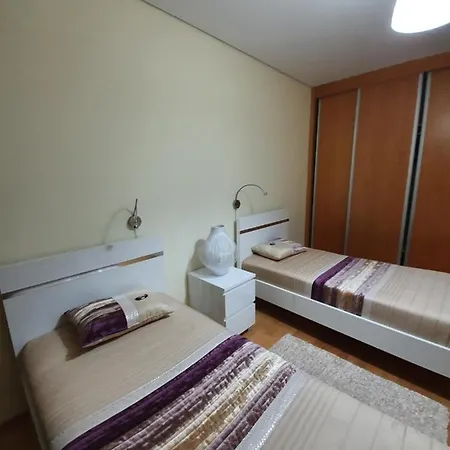 Apartamento T3 Sao Pedro I *