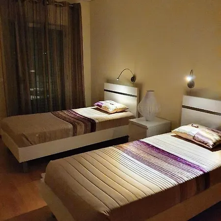 Apartamento T3 Sao Pedro I Apartment Ponta Delgada (Sao Miguel)