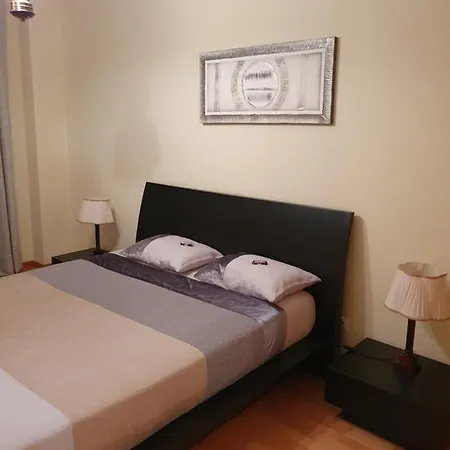 Apartment Apartamento T3 Sao Pedro I Ponta Delgada (Sao Miguel)