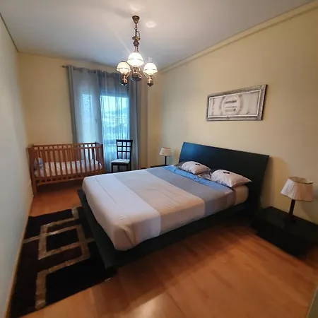 Apartamento T3 Sao Pedro I Ponta Delgada (Sao Miguel)