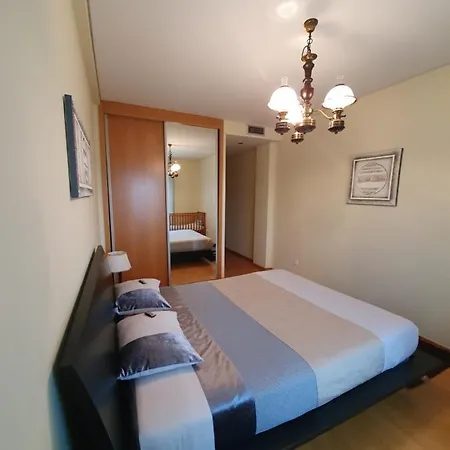 Apartment Apartamento T3 Sao Pedro I Ponta Delgada (Sao Miguel)