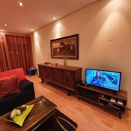 T3 Apartment Ponta Delgada (Sao Miguel)