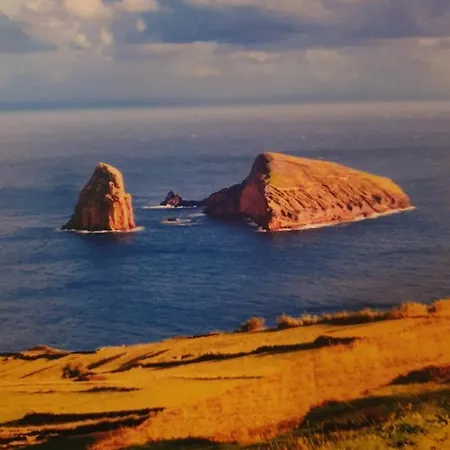 Apartment Apartamento T3 Sao Pedro I Ponta Delgada (Sao Miguel)