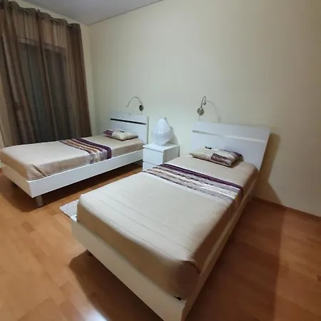 T3 Apartment