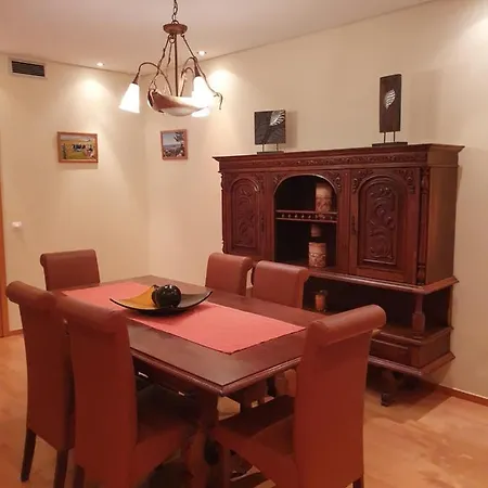 Apartamento T3 Sao Pedro I