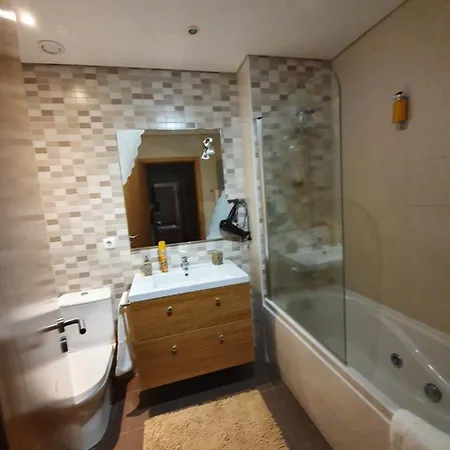 Apartamento Apartamento T3 Sao Pedro I