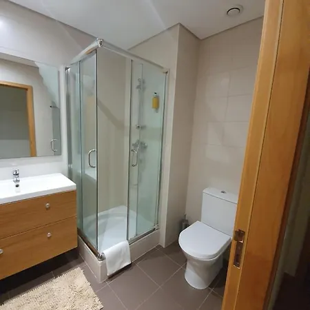 Apartamento T3 Sao Pedro I