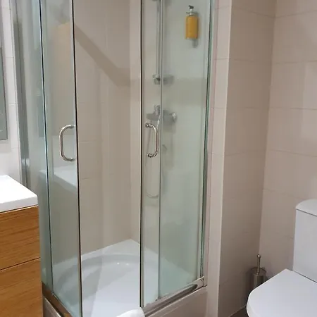 Apartamento T3 Sao Pedro I