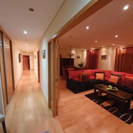 Apartment Apartamento T3 Sao Pedro I