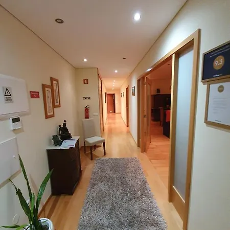 Apartamento T3 Sao Pedro I Ponta Delgada