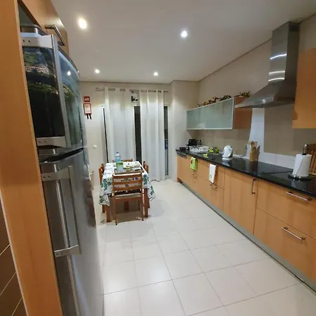 Apartamento Apartamento T3 Sao Pedro I *