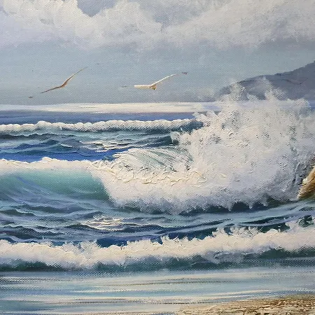 T3 Apartman Ponta Delgada