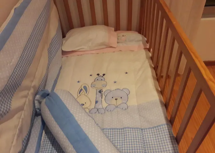 T3 Apartment Ponta Delgada (Sao Miguel)