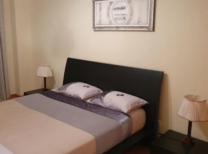 Apartment T3 Ponta Delgada (Sao Miguel)