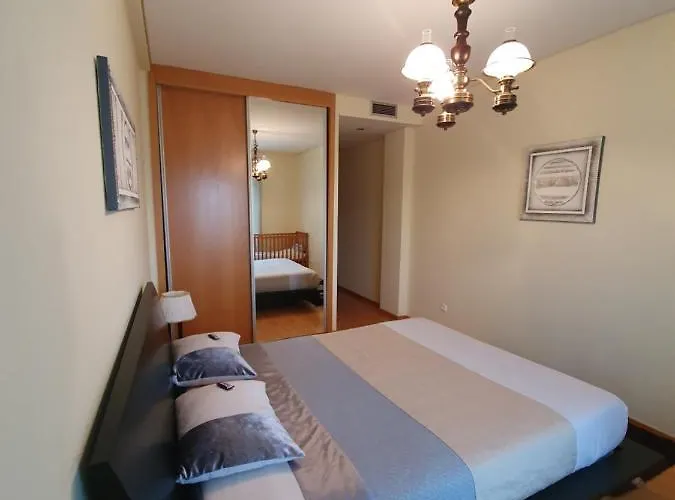 Apartman T3 Ponta Delgada