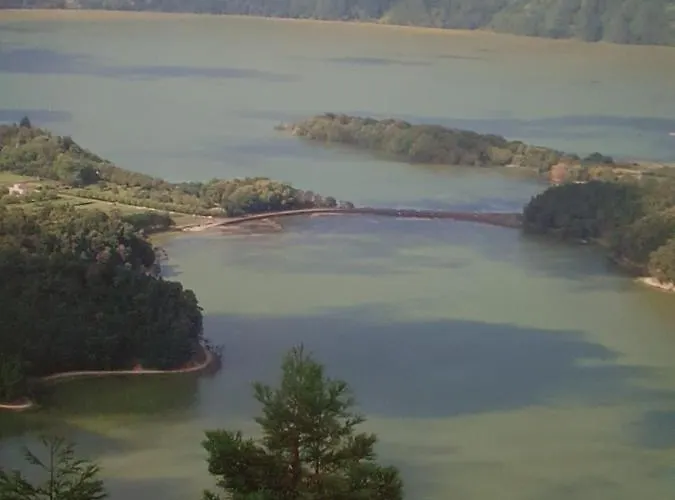 Apartman T3 Ponta Delgada