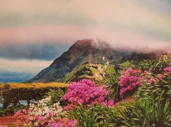 T3 Lägenhet Ponta Delgada